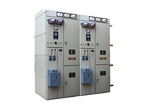 GG-1A（F）防誤型高壓開關(guān)柜