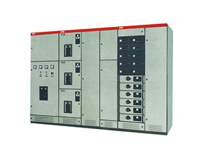 GCS型低壓交流抽出式成套開關(guān)設(shè)備